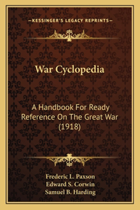 War Cyclopedia