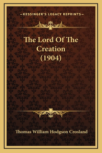 The Lord of the Creation (1904)