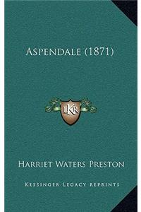 Aspendale (1871)