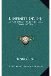 L'Infinite Divine