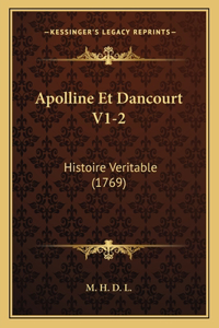Apolline Et Dancourt V1-2