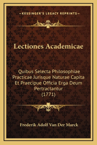 Lectiones Academicae