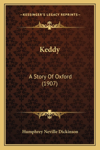 Keddy