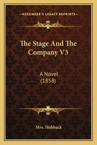 Stage And The Company V3