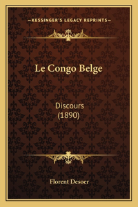 Congo Belge