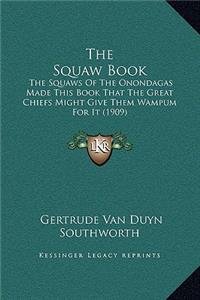 Squaw Book