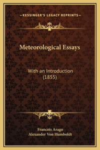 Meteorological Essays