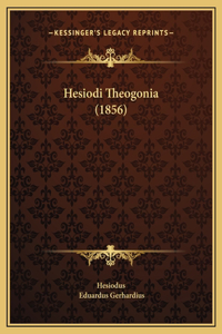 Hesiodi Theogonia (1856)