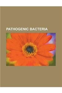 Pathogenic Bacteria