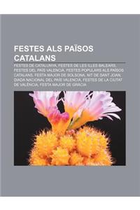 Festes ALS Paisos Catalans