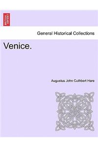 Venice.