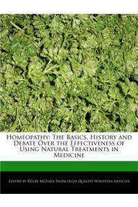 Homeopathy