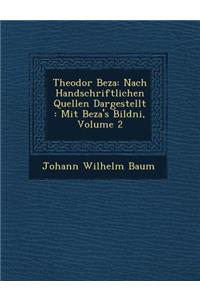 Theodor Beza