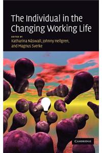 The Individual in the Changing Working Life