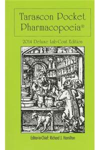 Tarascon Pocket Pharmacopoeia