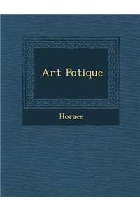 Art Po Tique