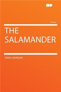 The Salamander