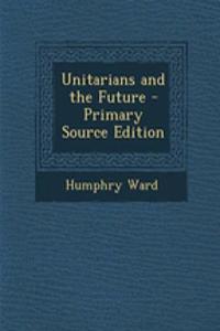 Unitarians and the Future