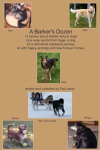 A Barker's Dozen