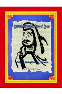 Esoteric Martial Arts of Zen