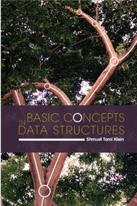 Basic Concepts in Data Structures