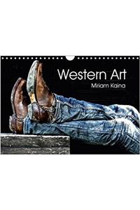 Western Art 2018