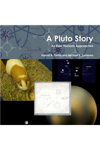 Pluto Story
