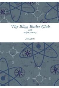 Bliss Butler Club