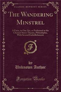 The Wandering Minstrel