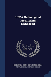 USDA Radiological Monitoring Handbook