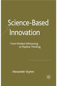 Science-Based Innovation