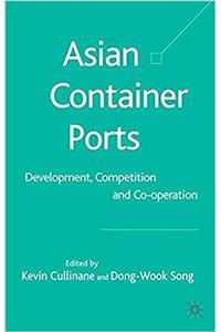 Asian Container Ports