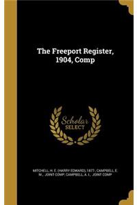 The Freeport Register, 1904, Comp