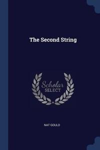 Second String