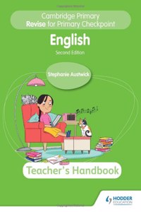 Cambridge Primary Revise for Primary Checkpoint English Teacher's Handbook 2nd Edition