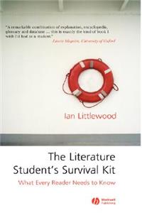 The Literature Student's Survival Kit