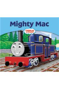 Tte - Tsl 37 - Mighty Mac