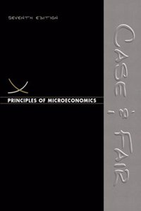 Principles of Microeconomics