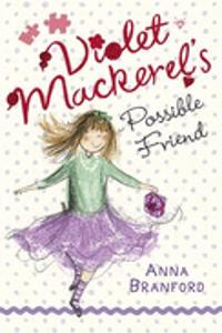 Violet Mackerel's possible friend
