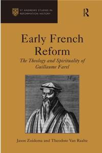 Early French Reform