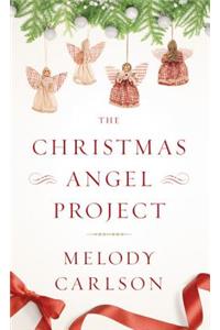 The Christmas Angel Project