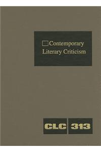 Contemporary Literary Criticism