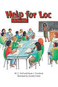 Literacy by Design