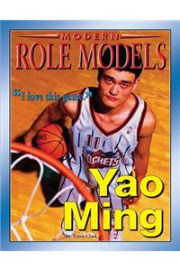 Yao Ming