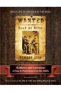 Outlaws and Lawmen