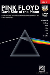 Pink Floyd - Dark Side of the Moon