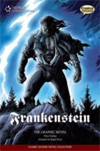 Frankenstein: Classic Graphic Novel Collection