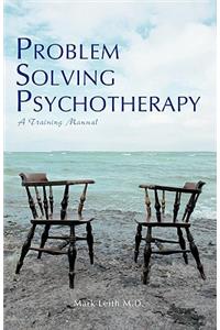 Problem Solving Psychotherapy