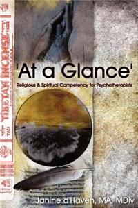'At a Glance' Religious and Spiritual Competency for Psychotherapists