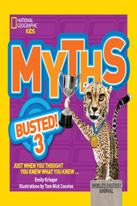 Myths Busted! 3